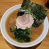 横浜家系ラーメン 満月家