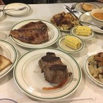 The Original Pantry Cafe - 