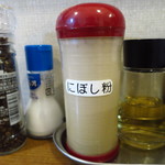 りはっちゃん - 