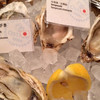 オストレア oysterbar&restaurant 新宿三丁目店