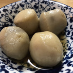 ちゃんこ名瀬錦 - 
