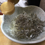 ちゃんこ名瀬錦 - 