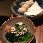 うどん居酒屋 澄 - 