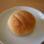 グルマンヴィタル - 石窯メロンパン