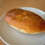 グルマンヴィタル - カレーパン