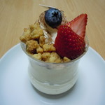 グルマンヴィタル - ティラミス