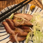 国民酒場あさひや じぃえんとるまん - 