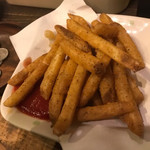 国民酒場あさひや じぃえんとるまん - 