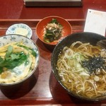 そばのはな - 