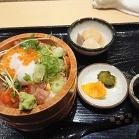 割烹 章月 - 