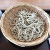 手打ち蕎麦　いよ翁