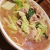 一発ラーメン はしご屋 高崎店