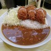 とんかつ檍のカレー屋 いっぺこっぺ 蒲田本店