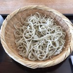 手打ち蕎麦　いよ翁 - 