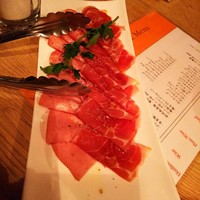 京町家イタリアンろんくす - 