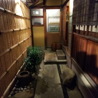京町家イタリアンろんくす - 