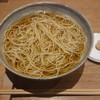 蕎麦 流石