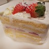 ケーキハウス　パパドゥ