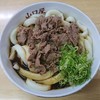 名代伊勢うどん 山口屋