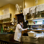 松翁 - おばちん