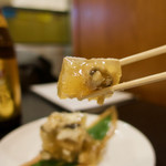 松翁 - にこごり♪　ぷるん