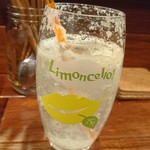 ギョーザジャック - ジャックレモンサワー