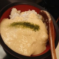 浅草むぎとろ 本店 - 