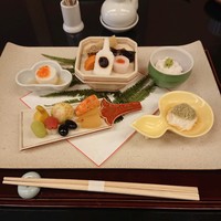 浅草むぎとろ 本店 - 