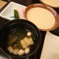 浅草むぎとろ 本店 - 