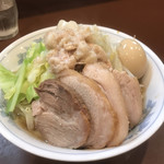 らーめん 陸 - 