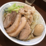 らーめん 陸 - 