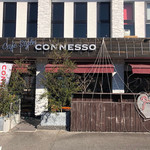 cafe style CONNESSO - 