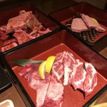 Yakiniku Gyuusennin - 