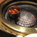 Yakiniku Gyuusennin - 