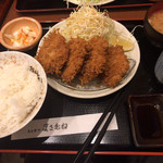 とんかつ まさむね - 