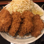 とんかつ まさむね - 