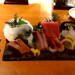 庄や - 【2019.1.16(水)】庄や盛り1,296円