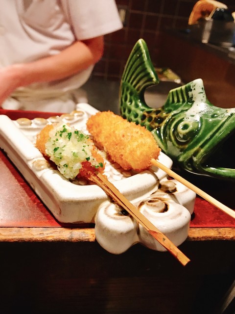 なんばで和食ランチを極める 名物が美味しいオススメ選 食べログまとめ