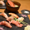 KINKA sushi bar izakaya 六本木