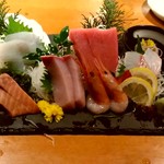 庄や - 【2019.1.16(水)】庄や盛り1,296円