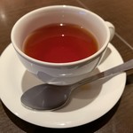 Trattoria Locale - 紅茶