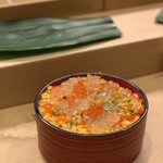 Roppongi Sushiya No Ikekan - 