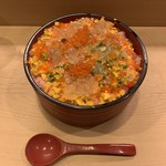 Roppongi Sushiya No Ikekan - 