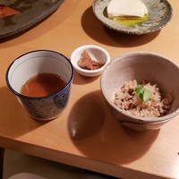 焼鳥 市松 - 