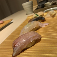 恵比寿 鮨 おぎ乃 - 