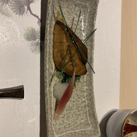 恵比寿 鮨 おぎ乃 - 