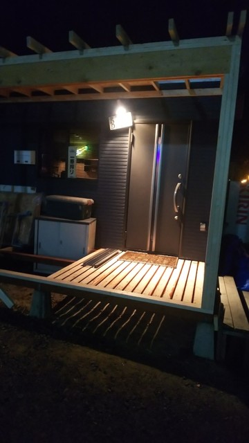 バー ボーダー（Bar Border） - 陸中山田（バー）の写真