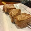 もつ焼き 酒場野田 もつ焼き 酒場野田