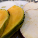 味鉄 - 野菜焼き