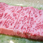 味鉄 - サーロイン